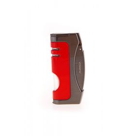 Parmida PCM0293 Kişiye Özel Tek İri Torch Puro Çakmak