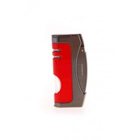 Parmida PCM0293 Kişiye Özel Tek İri Torch Puro Çakmak