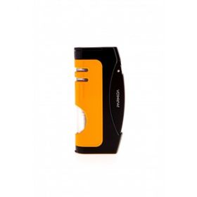 Parmida PCM0294 Kişiye Özel Tek İri Torch Puro Çakmak
