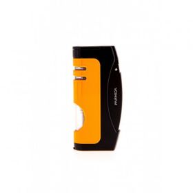 Parmida PCM0294 Kişiye Özel Tek İri Torch Puro Çakmak
