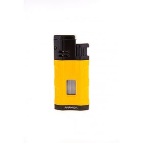 Parmida PCM0310 Üç Torch Puro Çakmak