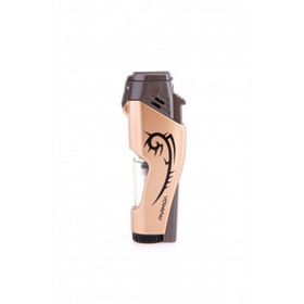 Parmida PCM0317 İki Torch Puro Çakmak