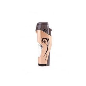 Parmida PCM0317 İki Torch Puro Çakmak