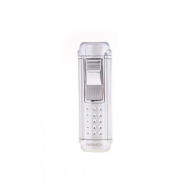 Parmida PCM0322 Kişiye Özel Dört Torch Puro Çakmak