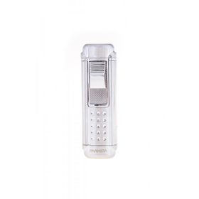 Parmida PCM0322 Kişiye Özel Dört Torch Puro Çakmak