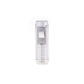Parmida PCM0322 Kişiye Özel Dört Torch Puro Çakmak