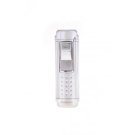 Parmida PCM0322 Kişiye Özel Dört Torch Puro Çakmak