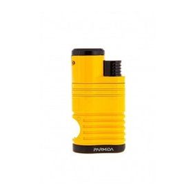 Parmida PCM0327 Kişiye Özel Dört Torch Puro Çakmak