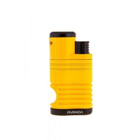 Parmida PCM0327 Kişiye Özel Dört Torch Puro Çakmak