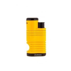 Parmida PCM0327 Kişiye Özel Dört Torch Puro Çakmak