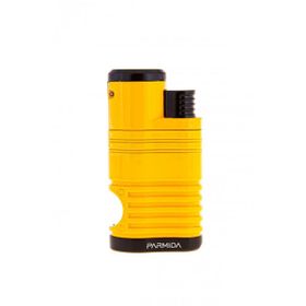 Parmida PCM0327 Kişiye Özel Dört Torch Puro Çakmak