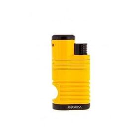 Parmida PCM0327 Kişiye Özel Dört Torch Puro Çakmak