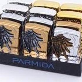 Parmida PCM0594 Çakmak
