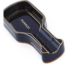 Parmida Siyah Tekli Puro Küllüğü
