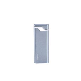 Parmida Soft Flame Gümüş İnce Çakmak
