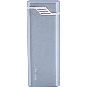 Parmida Soft Flame Gümüş İnce Çakmak