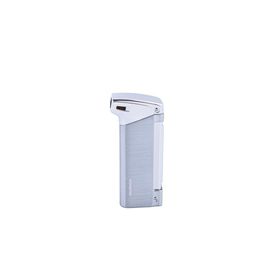 Parmida Soft Flame Gümüş Pipo Çakmağı