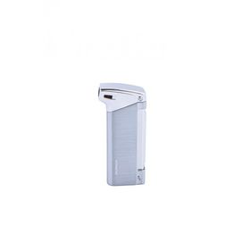 Parmida Soft Flame Gümüş Pipo Çakmağı