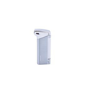 Parmida Soft Flame Gümüş Pipo Çakmağı