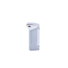 Parmida Soft Flame Gümüş Pipo Çakmağı