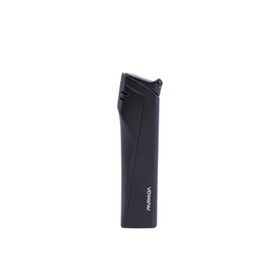 Parmida Soft Flame Siyah Çakmak