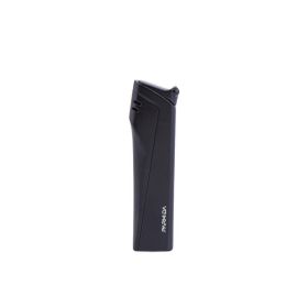 Parmida Soft Flame Siyah Çakmak