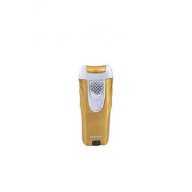 Parmida Tek Torch Gold-Gümüş Puro Çakmağı