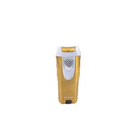 Parmida Tek Torch Gold-Gümüş Puro Çakmağı