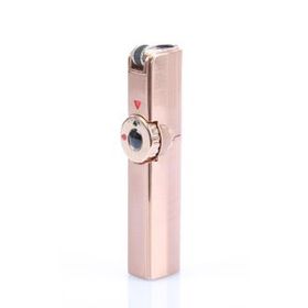 Parmida Tek Torch Gold Puro Çakmağı