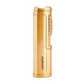 Parmida Tek Torch Gold Puro Çakmağı