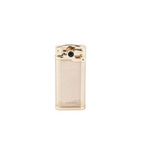 Parmida Tek Torch Gold Puro Çakmağı