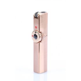 Parmida Tek Torch Gold Puro Çakmağı