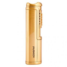 Parmida Tek Torch Gold Puro Çakmağı