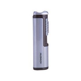 Parmida Tek Torch Gri Puro Çakmağı