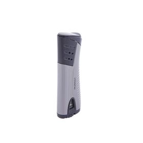 Parmida Tek Torch Gri Puro Çakmağı