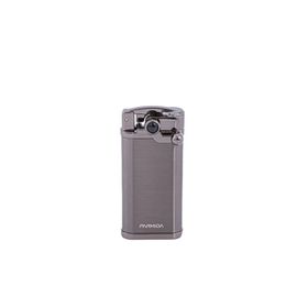 Parmida Tek Torch Gunmetal Puro Çakmağı