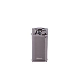 Parmida Tek Torch Gunmetal Puro Çakmağı