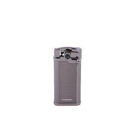 Parmida Tek Torch Gunmetal Puro Çakmağı