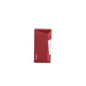 Parmida Tek Torch Kırmızı Puro Çakmağı