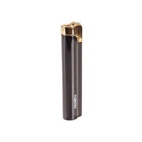 Parmida Tek Torch Siyah Puro Çakmağı