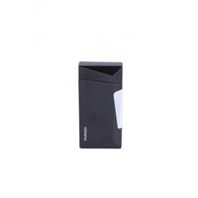 Parmida Tek Torch Siyah Puro Çakmağı