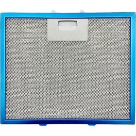 Parmis 24.7 x 21 cm Aspiratör Davlumbaz Metal Yağ Filtresi