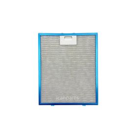 Parmis 26.5 x 32 cm Aspiratör Davlumbaz Metal Yağ Filtresi