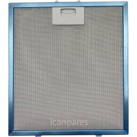 Parmis 27.8 x 31 cm Aspiratör Davlumbaz Metal Yağ Filtresi