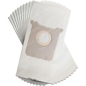 Parmis Aeg Ajm 6810 Jetmaxx Kağıt 10 Adet Uyumlu Süpürge Toz Torba