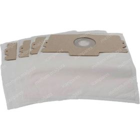 Parmis AEG Electronic GS 4 Adet Toz Torbası