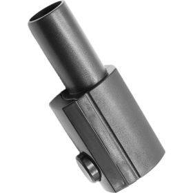 Parmis Aeg Uyumlu Ultra One Auo 8815-8870 Elektrikli Süpürge Oval Ara Adaptör Dönüştürücü