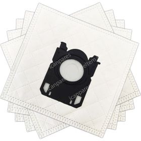 Parmis Aeg VX82-1-2CR 5 Adet Uyumlu Süpürge Toz Torba