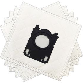Parmis Aeg VX82-1-2MG 5 Adet Uyumlu Süpürge Toz Torba