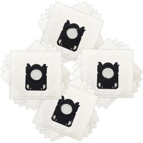 Parmis Aeg VX82-1-ALR 20 Adet Süpürge Toz Torba